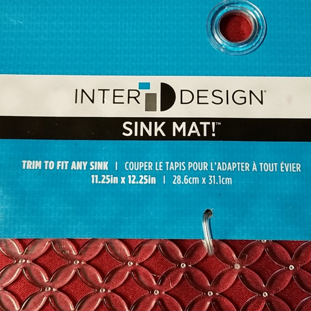 Sink Mat - Picture 3 of 4